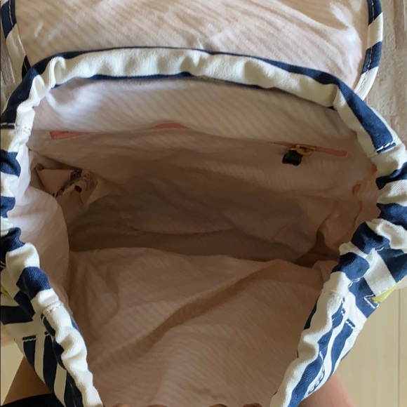 Juicy Couture Backpack - Picture 3 of 3